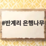 반계리 은행나무 1300년 황금빛 절정 시기와 주차 팁 반계리 은행나무