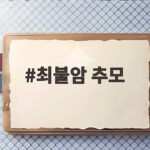 최불암 추모 전원일기와 수사반장으로 만난 국민 아버지의 마지막 길 최불암 추모