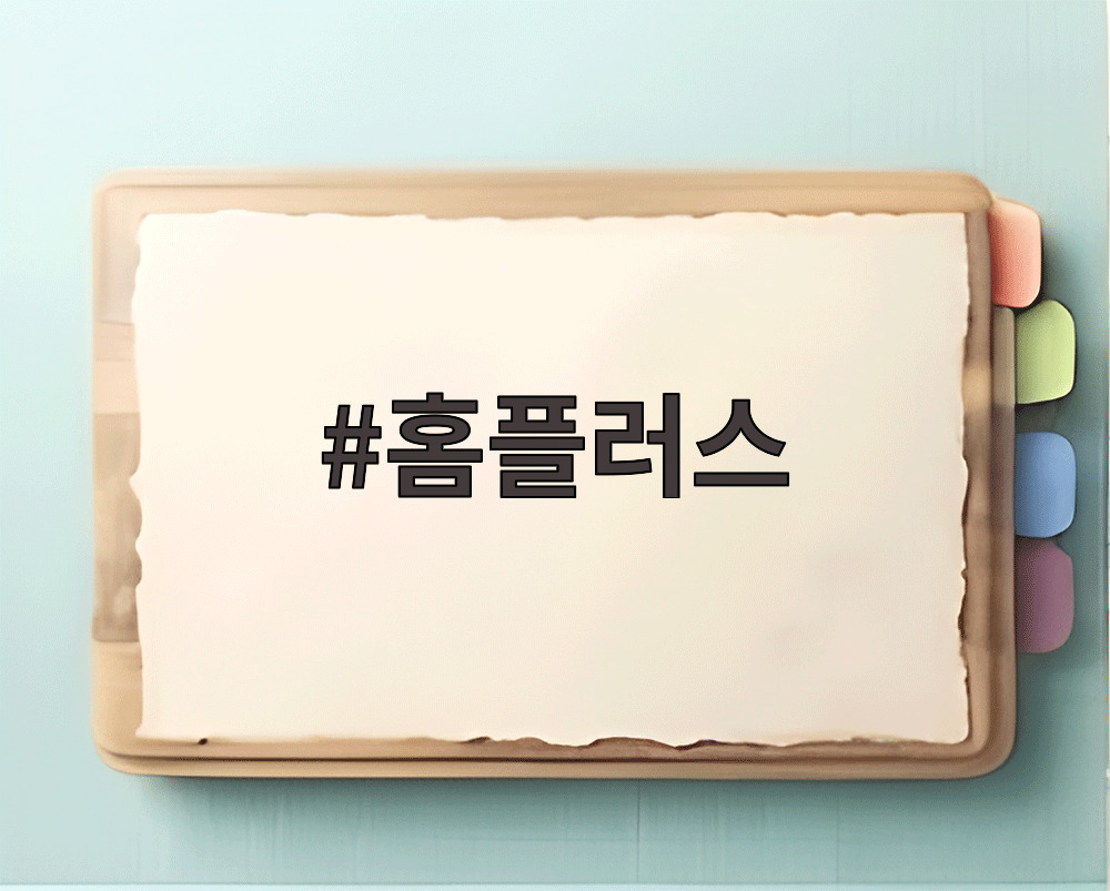 홈플러스