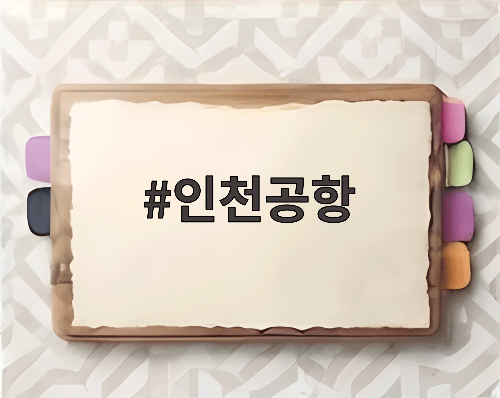 인천공항